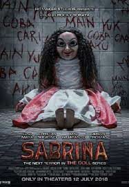 Búp Bê Sabrina