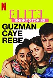 Elite Truyện Ngắn: Guzmán Caye Rebe (Phần 1)