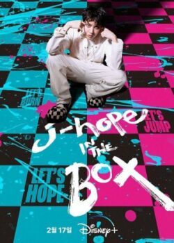 J-Hope in the Box – BTS J-Hope_s Solo Documentary