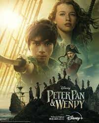 Peter Pan Và Wendy