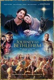 Hành Trình Đến Bethlehem