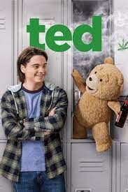 Gấu Ted (Phần 1)