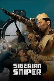 Lính Bắn Tỉa Siberia